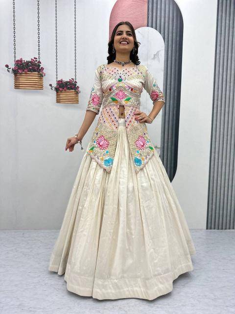 Launching Festival Special Pc 557 simar Customized lehenga choli in Pune